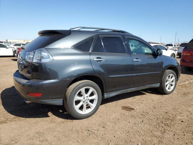 Photo 3 from auction – 2009 LEXUS RX 350 with VIN 2T2GK31U69C074646