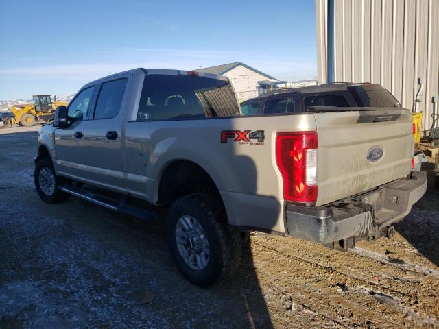 Photo 2 from auction – 2018 FORD F250 SUPER with VIN 1FT7W2B69JED01820