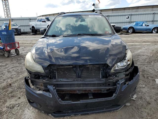Photo 5 from auction – 2012 SUBARU IMPREZA SP with VIN JF1GPAL62CH232496