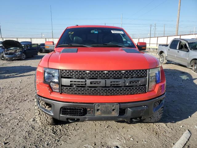 Photo 5 from auction – 2010 FORD F150 SUPER with VIN 1FTEX1EV2AFA25198