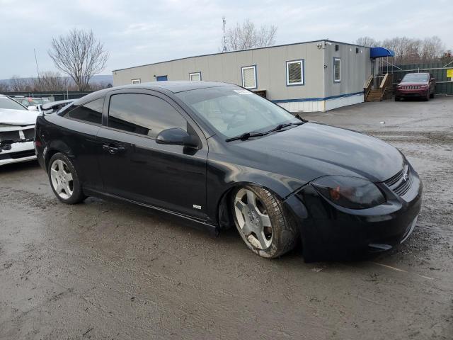 Photo 4 from auction – 2006 CHEVROLET COBALT SS with VIN 1G1AM15B567667020