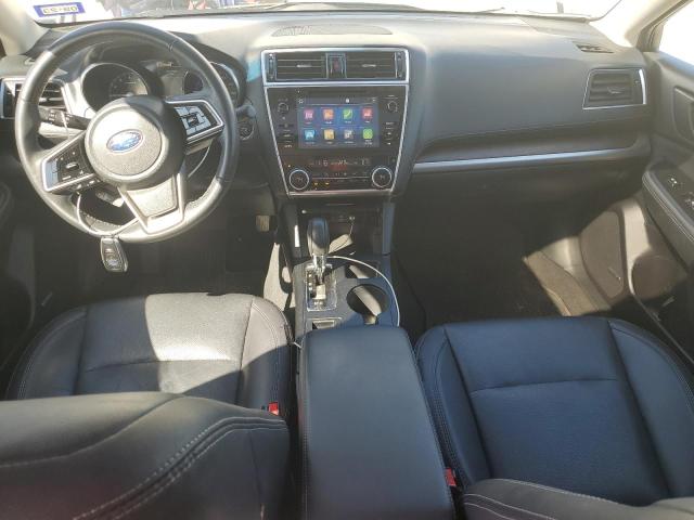 Photo 8 from auction – 2018 SUBARU OUTBACK 3. with VIN 4S4BSENCXJ3233561