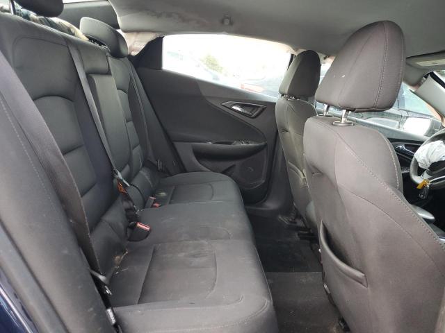 Photo 10 from auction – 2016 CHEVROLET MALIBU LS with VIN 1G1ZB5ST8GF307552