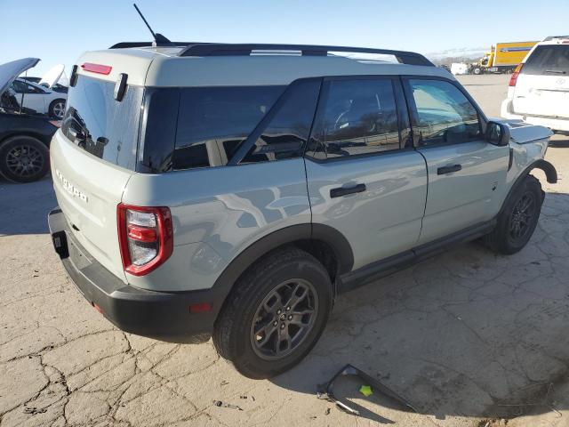Photo 3 from auction – 2022 FORD BRONCO SPO with VIN 3FMCR9B64NRD42773