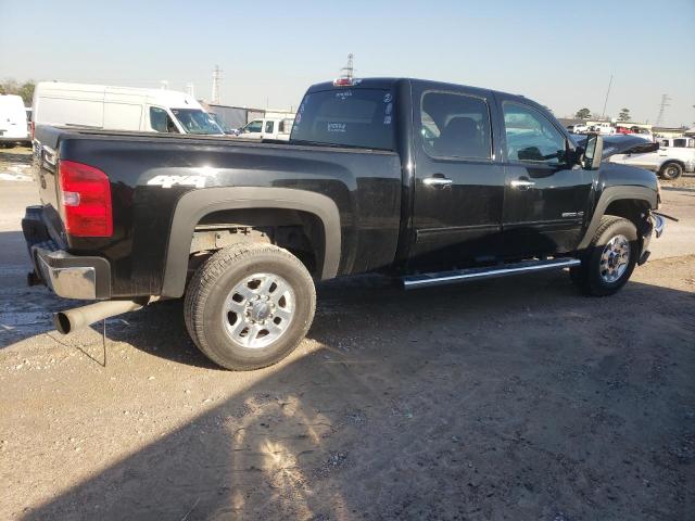 Photo 3 from auction – 2014 CHEVROLET SILVERADO with VIN 1GC1KXC86EF121130