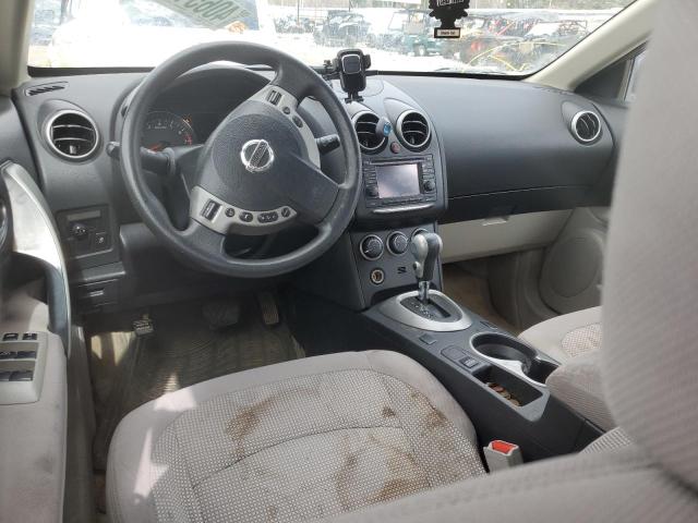 Photo 8 from auction – 2012 NISSAN ROGUE S with VIN JN8AS5MT6CW250722