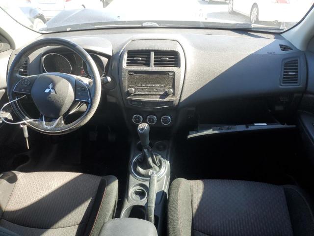 Photo 8 from auction – 2017 MITSUBISHI OUTLANDER with VIN JA4AP3AU2HZ056574