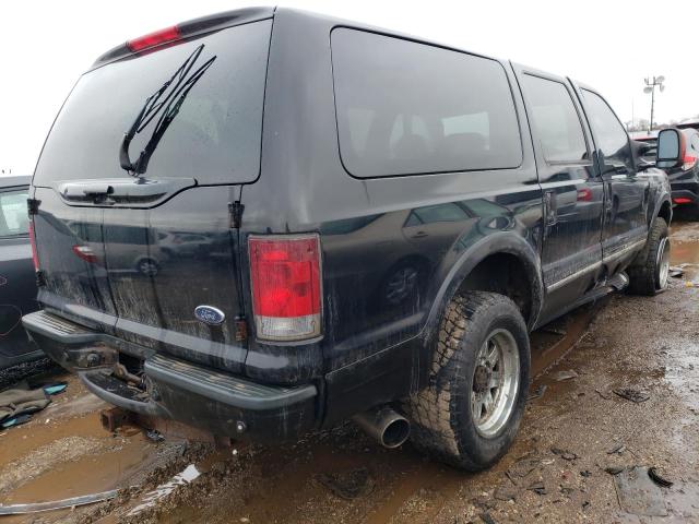 Photo 3 from auction – 2004 FORD EXCURSION with VIN 1FMSU43P84EB83214
