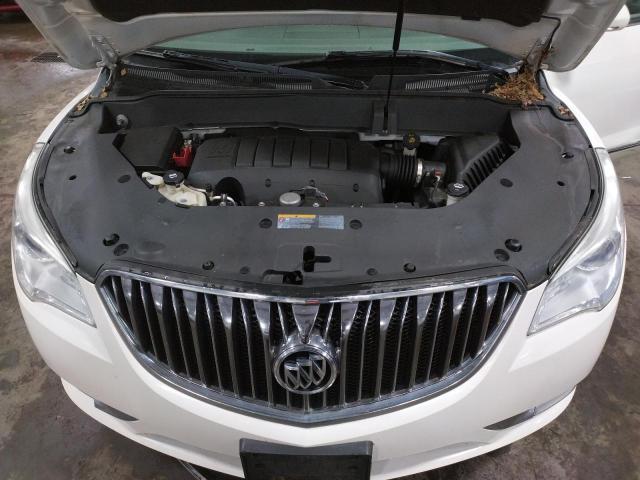 Photo 12 from auction – 2014 BUICK ENCLAVE with VIN 5GAKRBKD6EJ159392
