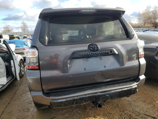 Photo 6 from auction – 2017 TOYOTA 4RUNNER SR with VIN JTEBU5JR6H5428821