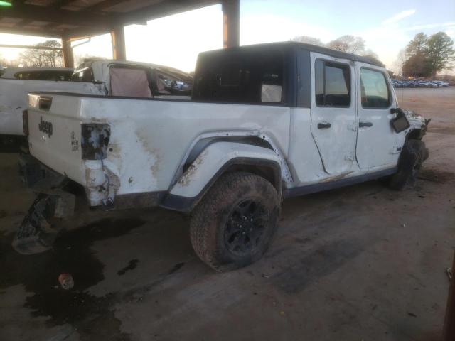 صورة رقم 3 من المزاد - 2021 JEEP GLADIATOR مع VIN 1C6HJTAG1ML592923