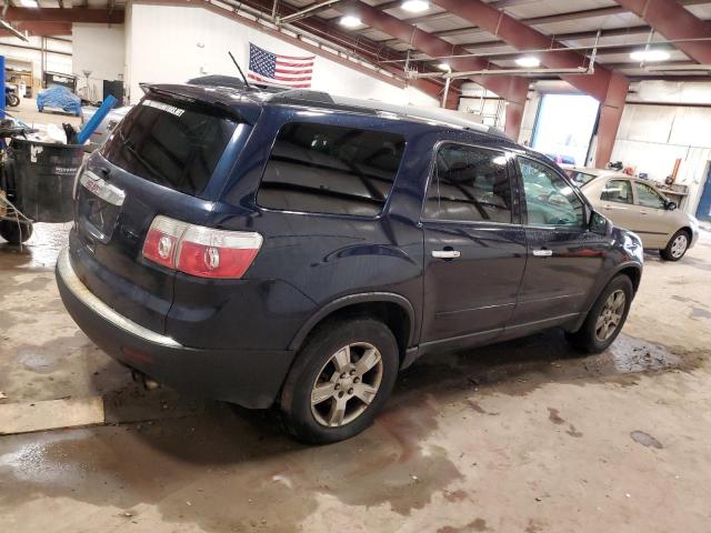 Photo 3 from auction – 2012 GMC ACADIA SLE with VIN 1GKKRNED3CJ306653