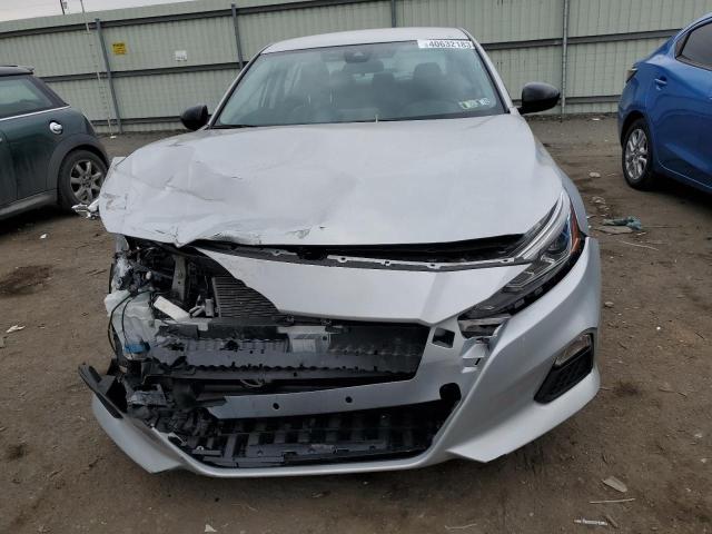 Photo 5 from auction – 2021 NISSAN ALTIMA SR with VIN 1N4BL4CV3MN391917