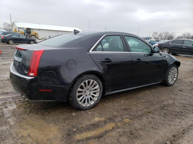 Photo 3 from auction – 2012 CADILLAC CTS PREMIU with VIN 1G6DS5E37C0109722