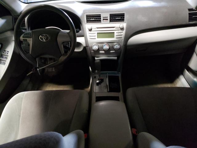 Photo 8 from auction – 2010 TOYOTA CAMRY BASE with VIN 4T4BF3EK6AR025905