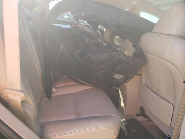 Photo 11 from auction – 2012 LEXUS RX 350 with VIN 2T2ZK1BA9CC079204