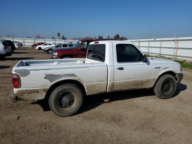 Photo 3 from auction – 2002 FORD RANGER with VIN 1FTYR10D52PB17987