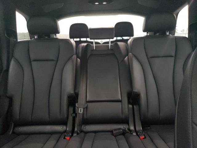Photo 10 from auction – 2019 AUDI Q7 PREMIUM with VIN WA1LAAF70KD010232