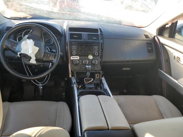 Photo 8 from auction – 2015 MAZDA CX-9 GRAND with VIN JM3TB2DA9F0457489