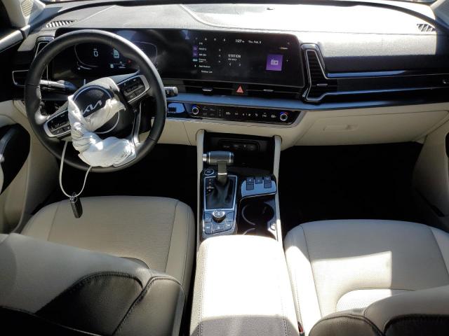 Photo 8 from auction – 2023 KIA SPORTAGE E with VIN 5XYK3CAF0PG022993