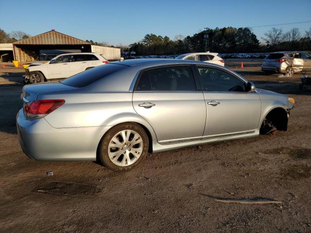 Photo 3 from auction – 2011 TOYOTA AVALON BAS with VIN 4T1BK3DB5BU371792