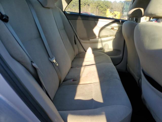 Photo 10 from auction – 2012 TOYOTA COROLLA BA with VIN 2T1BU4EE0CC782898