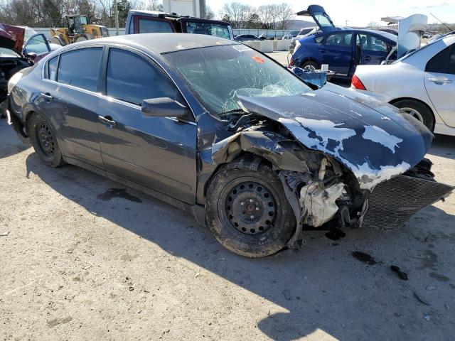 Photo 4 from auction – 2008 NISSAN ALTIMA 2.5 with VIN 1N4AL21E38C166563
