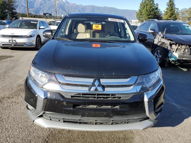Photo 5 from auction – 2018 MITSUBISHI OUTLANDER with VIN JA4AD3A33JJ004522