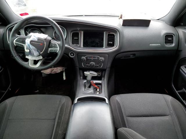 Photo 8 from auction – 2017 DODGE CHARGER SX with VIN 2C3CDXHGXHH551267