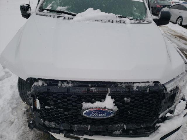 Photo 11 from auction – 2019 FORD F150 SUPER with VIN 1FTFX1E51KKE90035