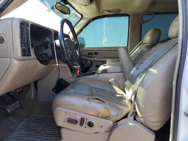 Photo 7 from auction – 2006 CHEVROLET SILVERADO with VIN 2GCEK13T761199217