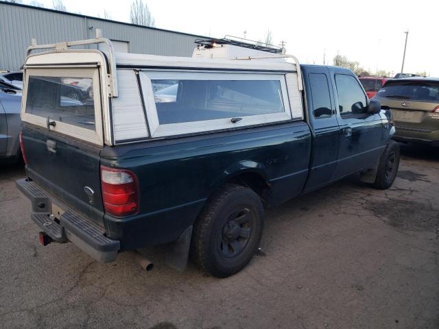 Photo 3 from auction – 2003 FORD RANGER SUP with VIN 1FTYR14V83PA18195