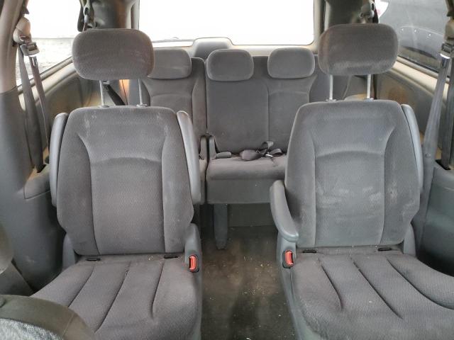 Photo 10 from auction – 2005 DODGE GRAND CARA with VIN 1D4GP24R65B373539