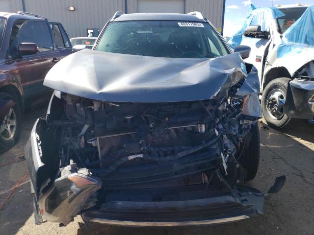 Photo 5 from auction – 2017 NISSAN ROGUE S with VIN KNMAT2MT6HP586931