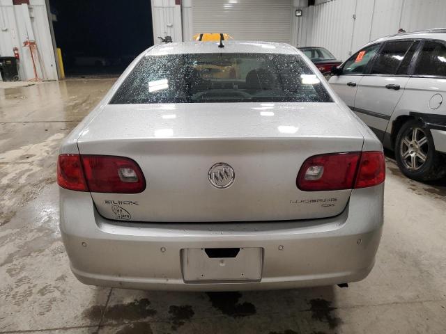Photo 6 from auction – 2007 BUICK LUCERNE CX with VIN 1G4HP57207U204976
