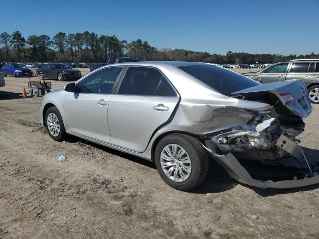 Photo 2 from auction – 2012 TOYOTA CAMRY BASE with VIN 4T1BF1FKXCU029861