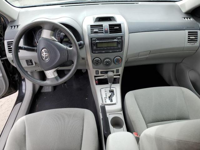 Photo 8 from auction – 2012 TOYOTA COROLLA BA with VIN 5YFBU4EE8CP073488