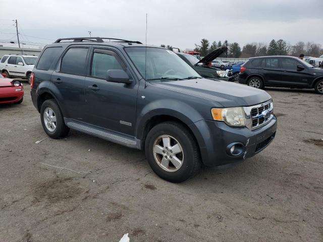 Photo 4 from auction – 2008 FORD ESCAPE XLT with VIN 1FMCU93128KA91696