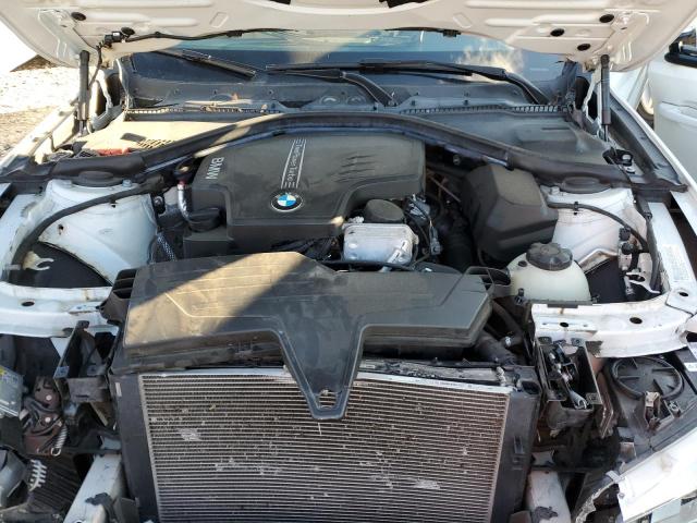 Photo 11 from auction – 2014 BMW 428 I with VIN WBA3N7C56EK220136