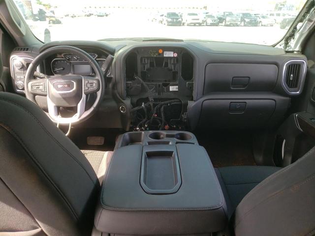 Photo 8 from auction – 2021 GMC SIERRA C15 with VIN 3GTP8CEDXMG139154