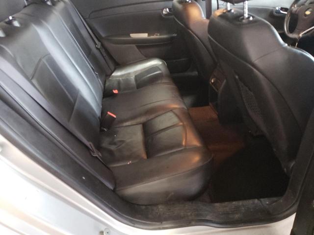 Photo 10 from auction – 2011 CHEVROLET MALIBU LTZ with VIN 1G1ZE5E18BF204769