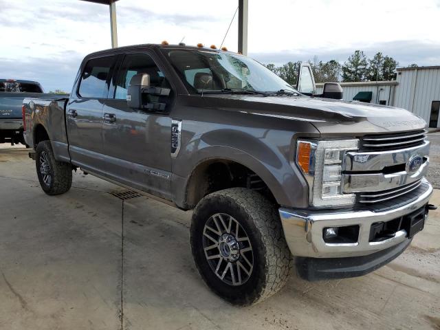 Photo 4 from auction – 2018 FORD F350 SUPER with VIN 1FT8W3BT5JEB02733