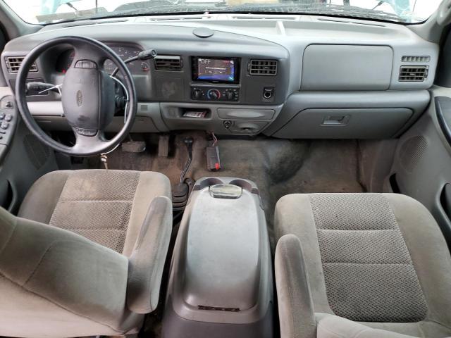 Photo 8 from auction – 2002 FORD F250 SUPER with VIN 1FTNW21L12EA89785