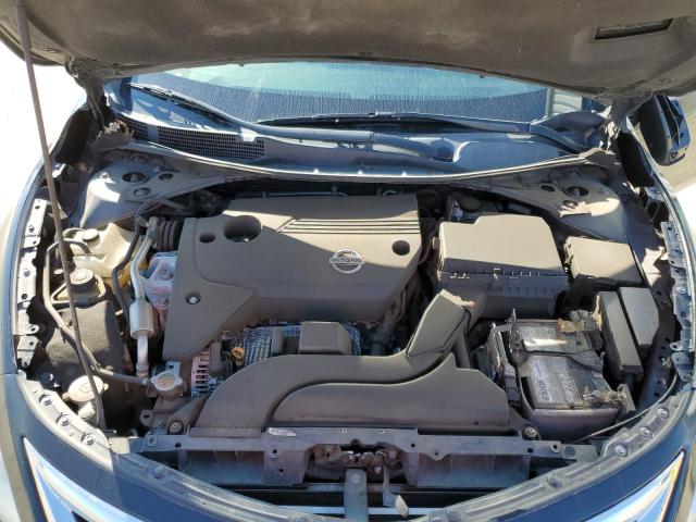 Photo 11 from auction – 2015 NISSAN ALTIMA 2.5 with VIN 1N4AL3AP3FC251214