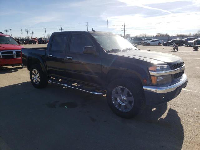 Photo 4 from auction – 2012 CHEVROLET COLORADO L with VIN 1GCHTDFP1C8128159
