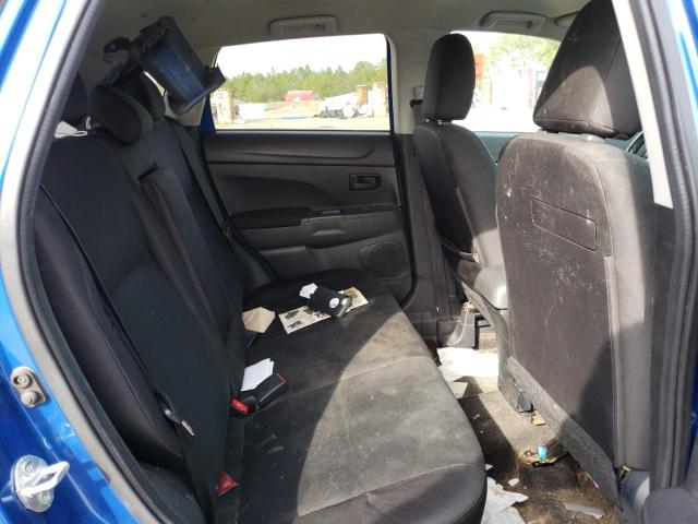 Photo 10 from auction – 2015 MITSUBISHI OUTLANDER with VIN 4A4AP3AW4FE025704