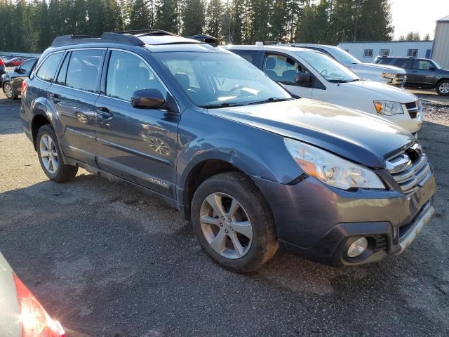 Снимка 4 от търг – 2014 SUBARU OUTBACK 2. с VIN 4S4BRBLC8E3231908