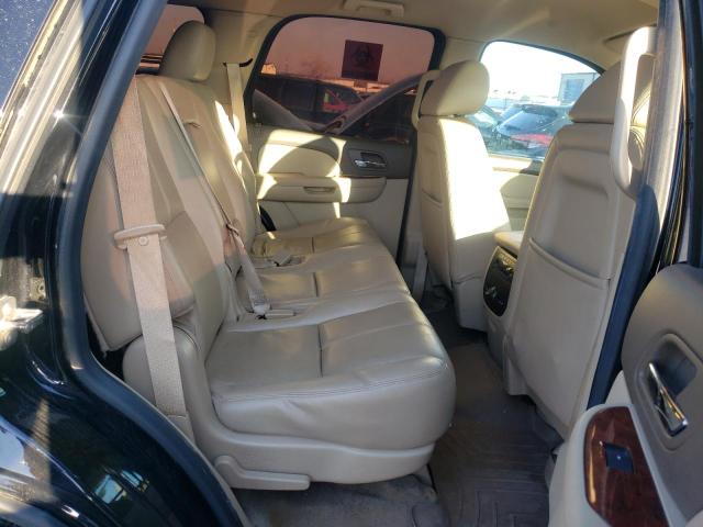 Photo 11 from auction – 2014 CHEVROLET TAHOE C150 with VIN 1GNSCBE0XER247220