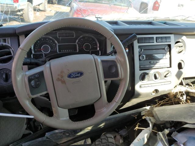 Photo 8 from auction – 2011 FORD EXPEDITION with VIN 1FMJU1G50BEF37954