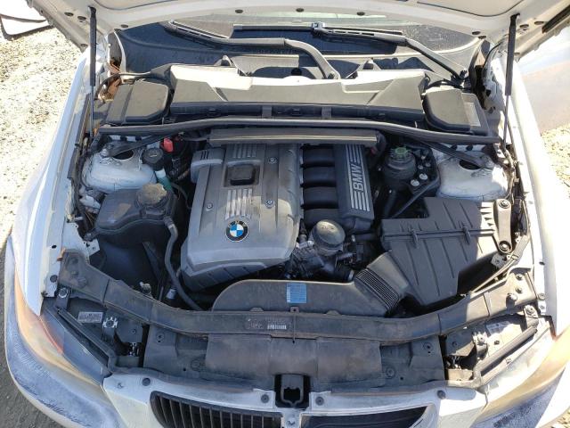 Photo 11 from auction – 2006 BMW 325 I with VIN WBAVB13526PT14985